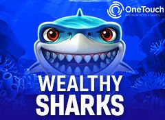 Wealthy Sharks
